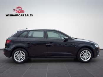 Used Audi A3 2016 for sale - 75371802: Photo
