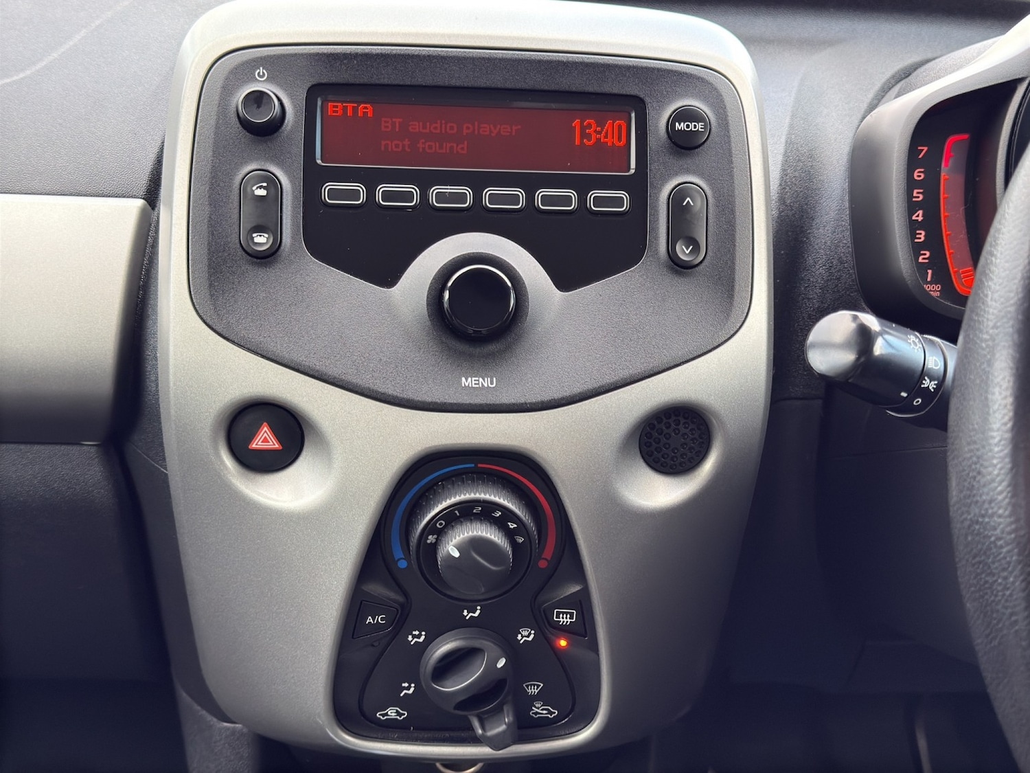 Used Toyota AYGO 2015 for sale - 77289051: Photo 16