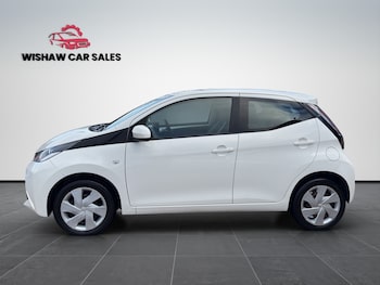 Used Toyota AYGO 2015 for sale - 77289051: Photo