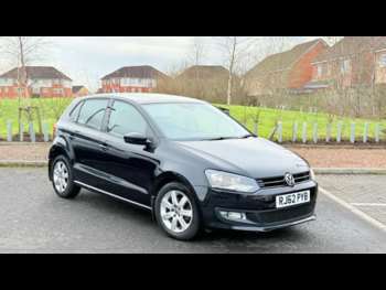 2012 - 1.4 Match 5-Door
