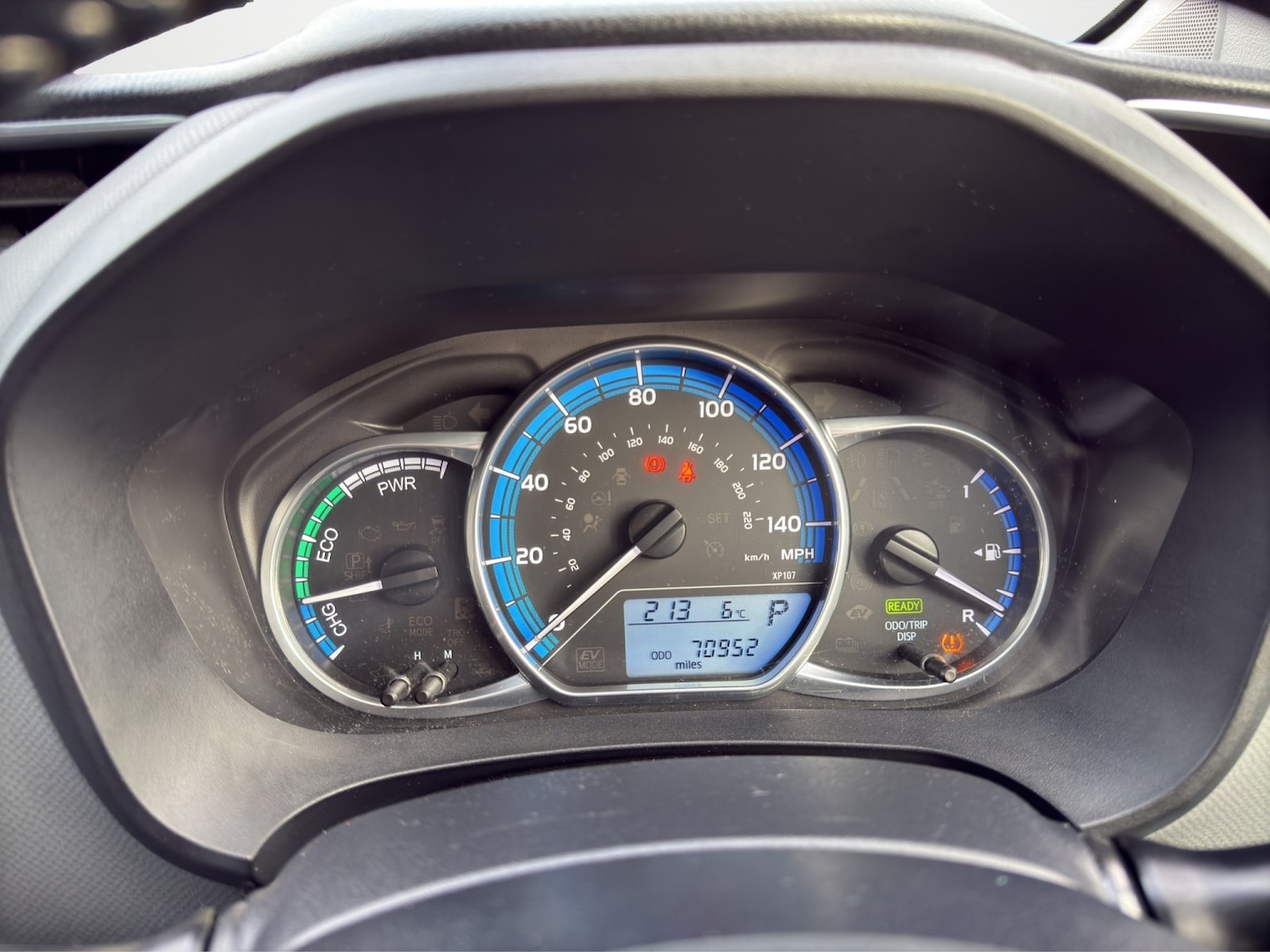 Used Toyota Yaris 2015 for sale - 77237004: Photo 11