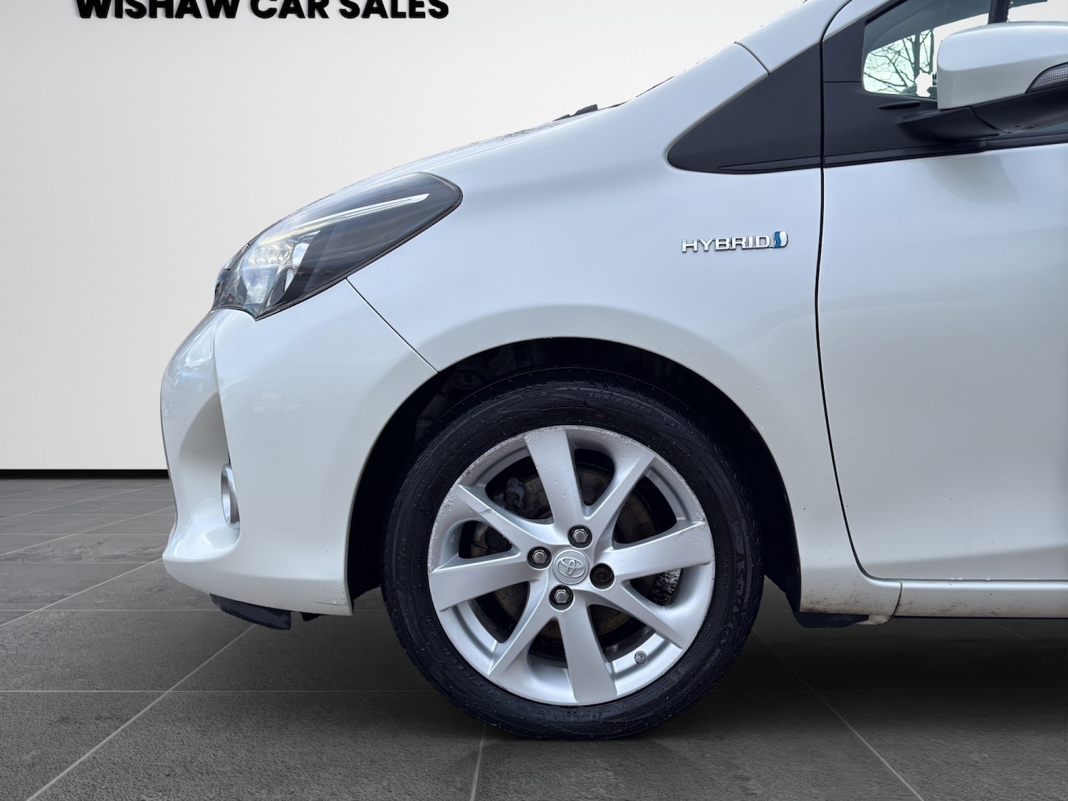 Used Toyota Yaris 2015 for sale - 77237004: Photo 26