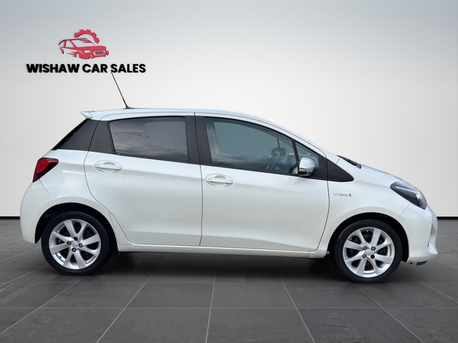 Used Toyota Yaris 2015 for sale - 77237004: Photo 8