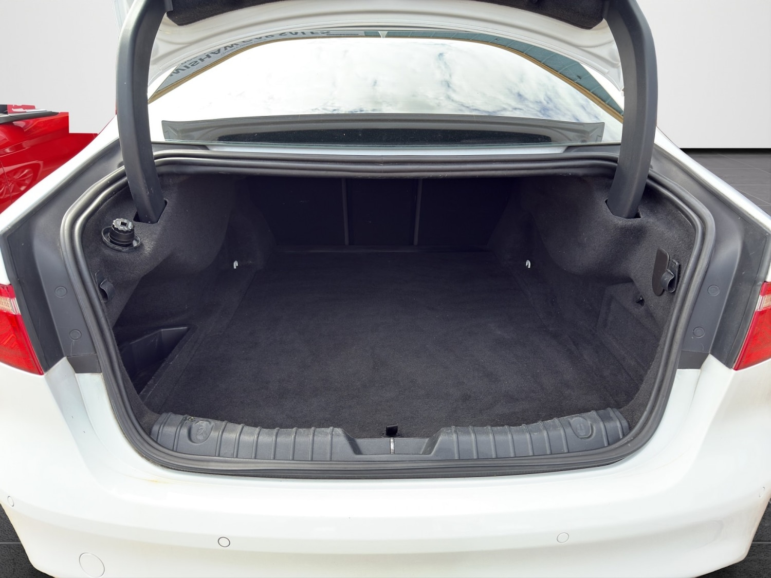 Used Jaguar XF 2015 for sale - 77342647: Photo 19