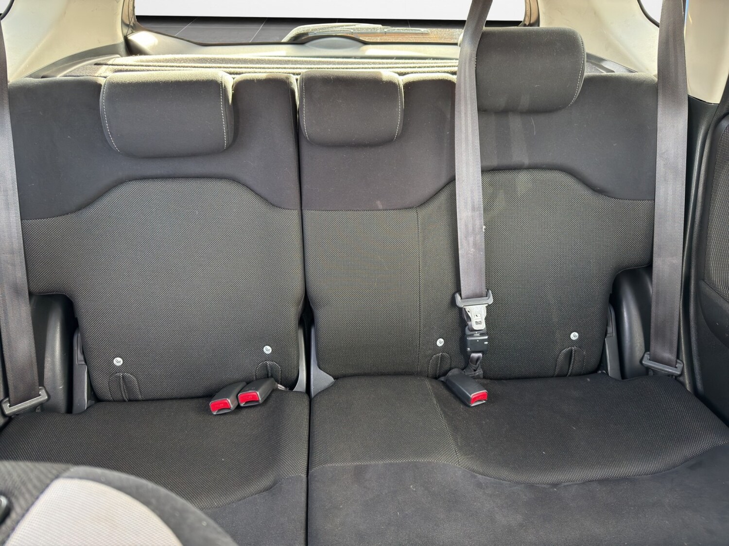 Used Honda Jazz 2015 for sale - 77891597: Photo 12