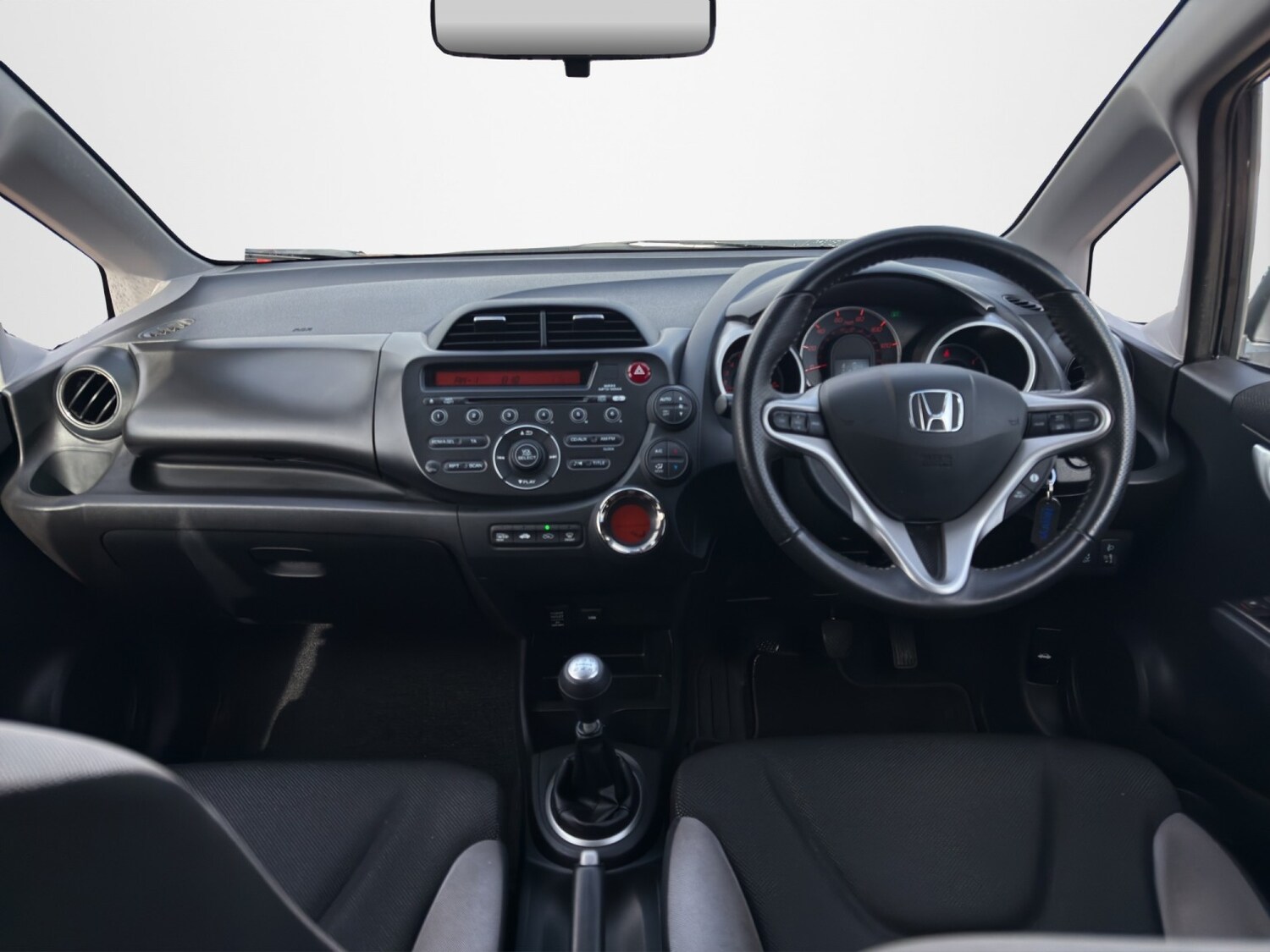 Used Honda Jazz 2015 for sale - 77891597: Photo 13