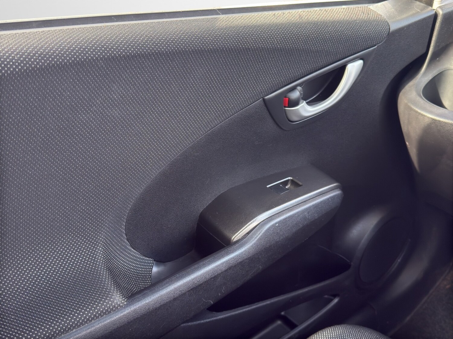 Used Honda Jazz 2015 for sale - 77891597: Photo 16