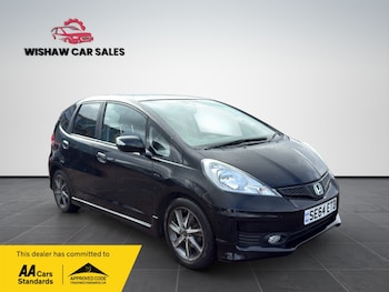 Used Honda Jazz 2015 for sale - 77891597: Photo