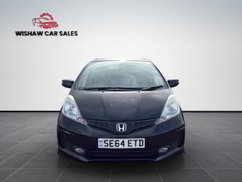 Used Honda Jazz 2015 for sale - 77891597: Photo