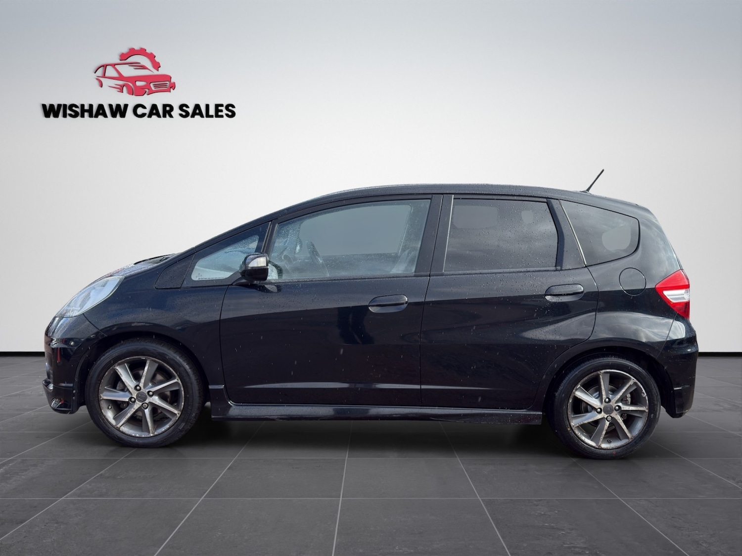 Used Honda Jazz 2015 for sale - 77891597: Photo 3