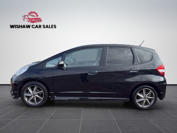 Used Honda Jazz 2015 for sale - 77891597: Photo