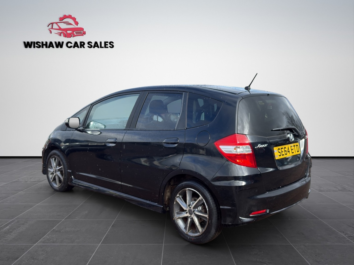 Used Honda Jazz 2015 for sale - 77891597: Photo 5