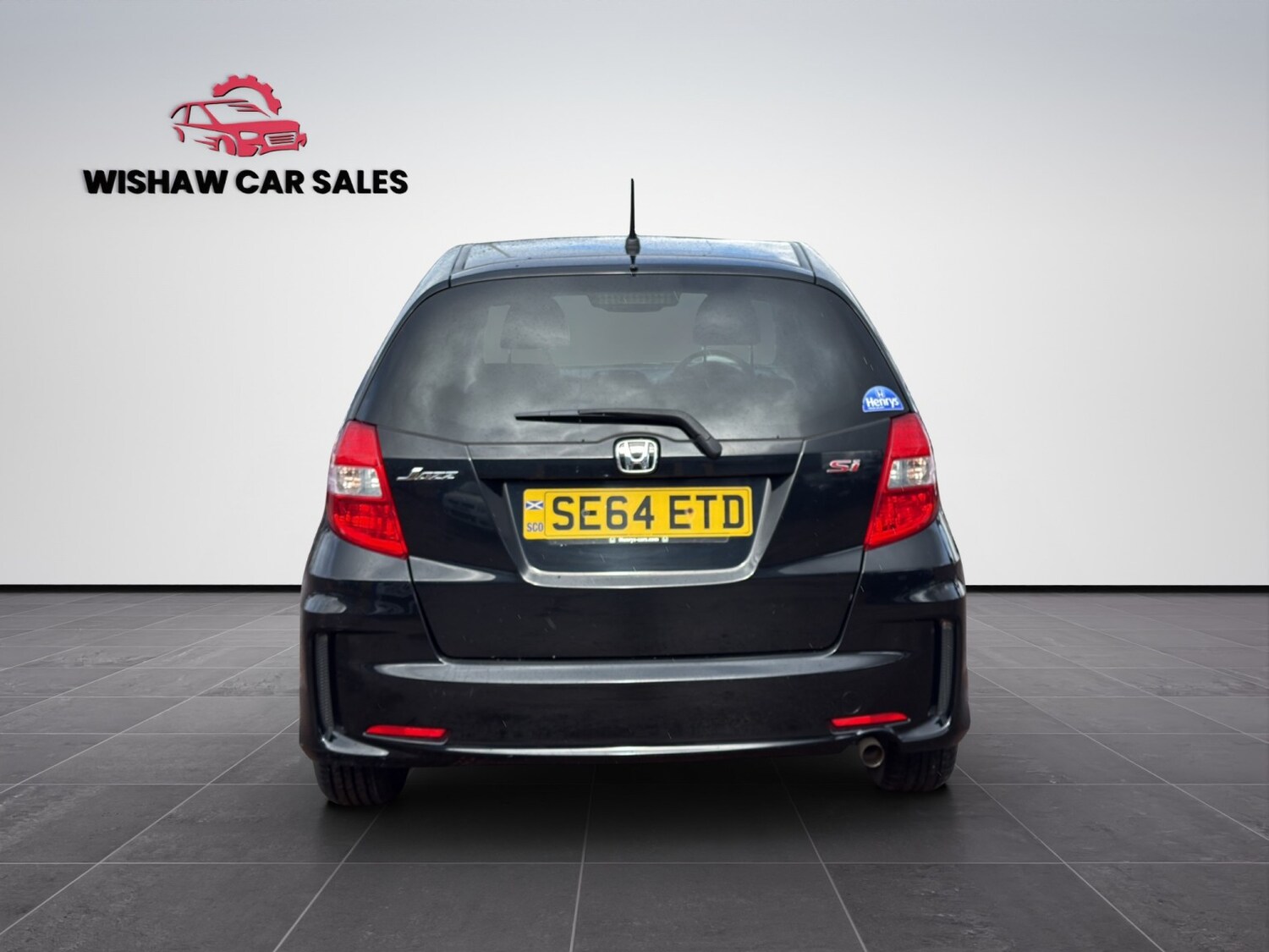 Used Honda Jazz 2015 for sale - 77891597: Photo 6