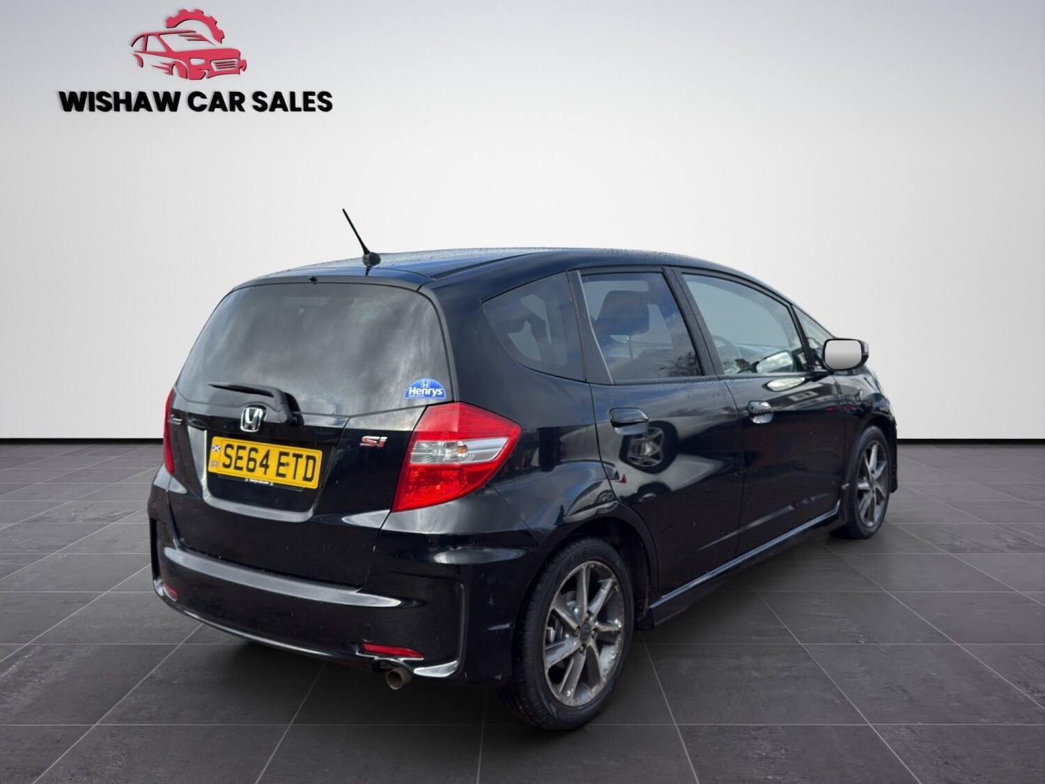 Used Honda Jazz 2015 for sale - 77891597: Photo 7