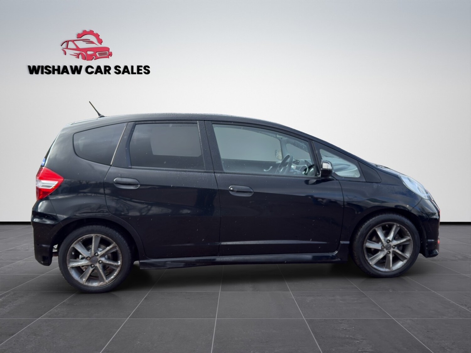 Used Honda Jazz 2015 for sale - 77891597: Photo 8