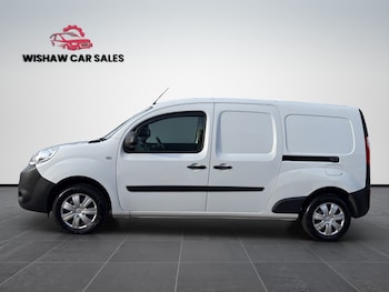 Used Nissan NV250 2021 for sale - 78531382: Photo