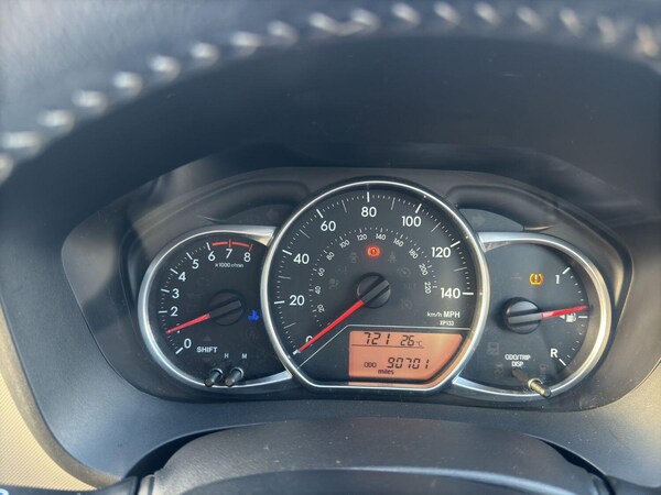 Used Toyota Yaris 2016 for sale - 75613696: Photo 10