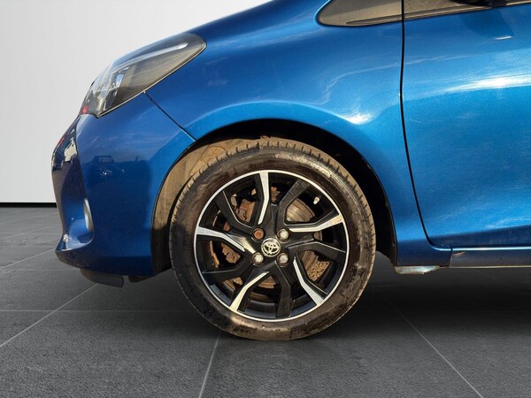 Used Toyota Yaris 2016 for sale - 75613696: Photo 19