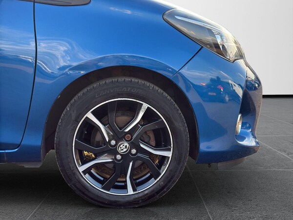 Used Toyota Yaris 2016 for sale - 75613696: Photo 20