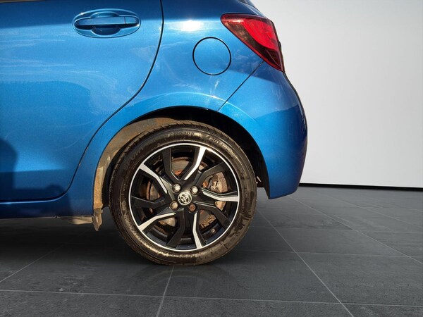 Used Toyota Yaris 2016 for sale - 75613696: Photo 21
