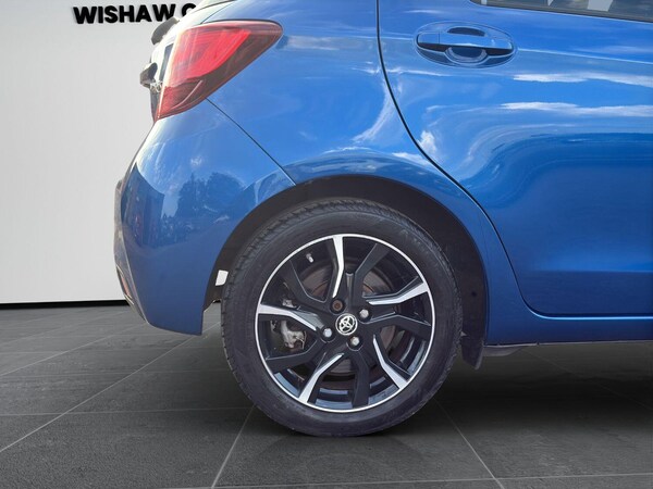 Used Toyota Yaris 2016 for sale - 75613696: Photo 23