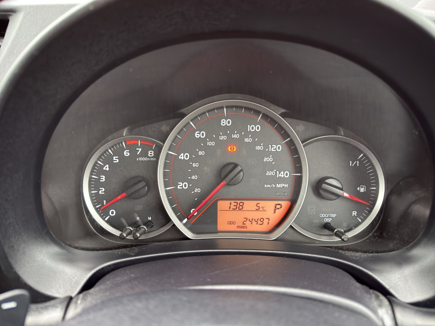 Used Toyota Yaris 2014 for sale - 77851465: Photo 11