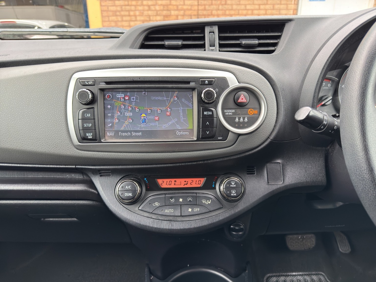 Used Toyota Yaris 2014 for sale - 77851465: Photo 16