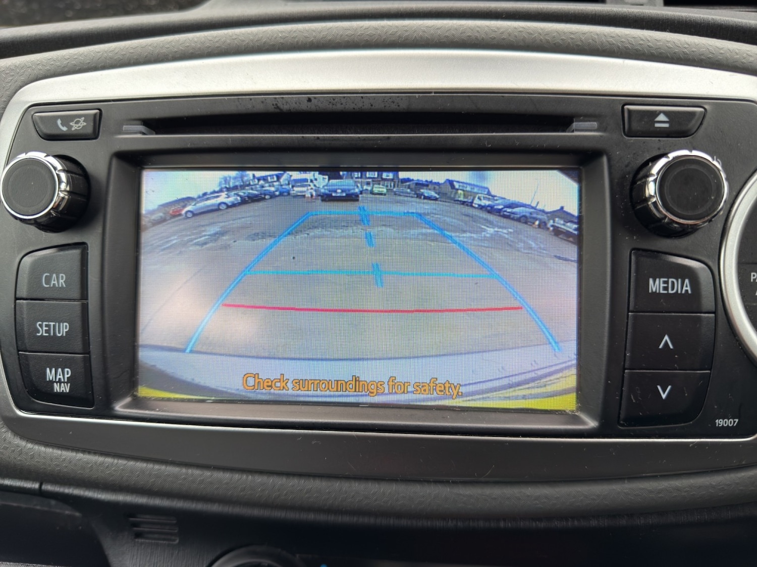 Used Toyota Yaris 2014 for sale - 77851465: Photo 28