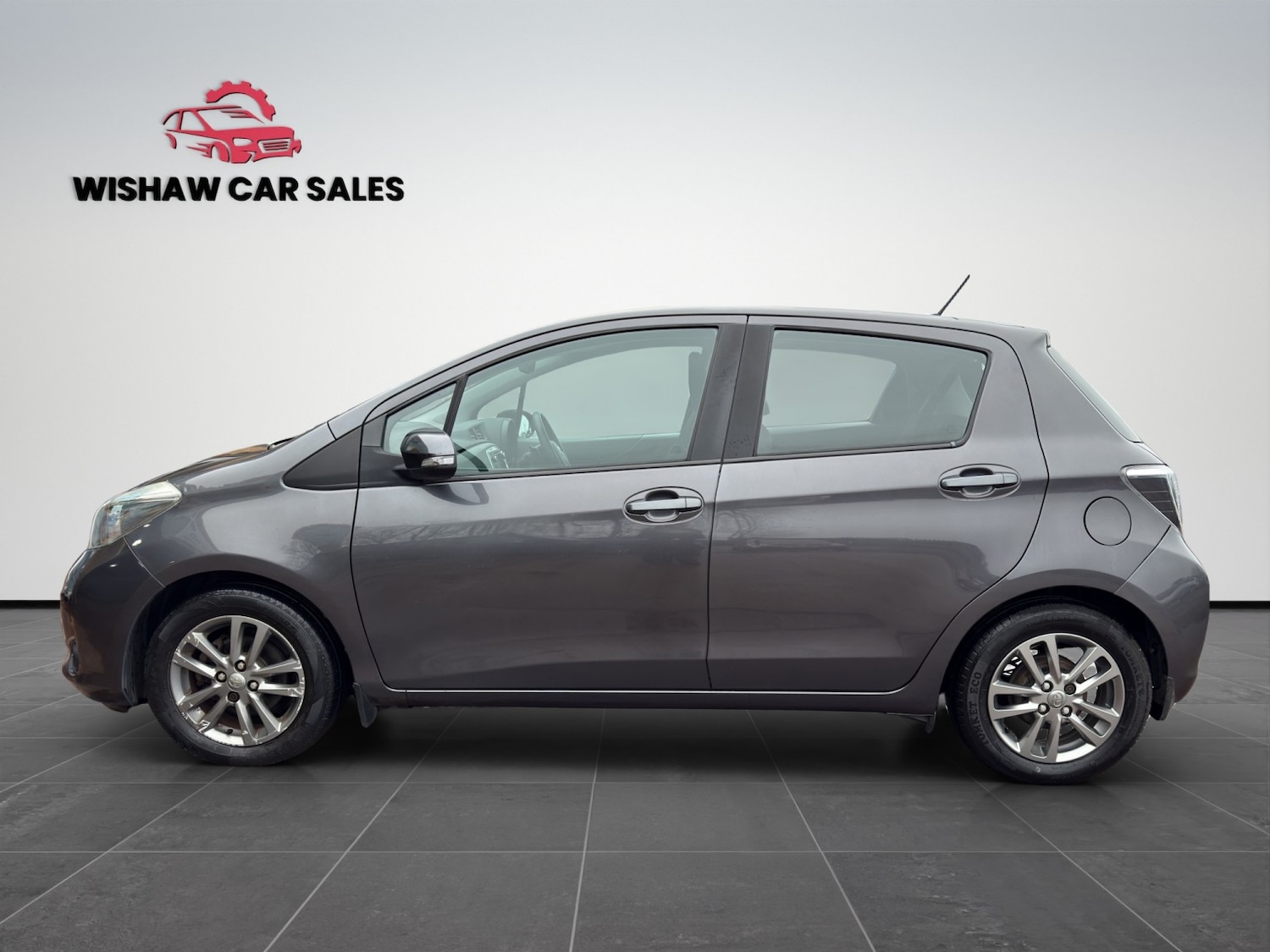 Used Toyota Yaris 2014 for sale - 77851465: Photo 4