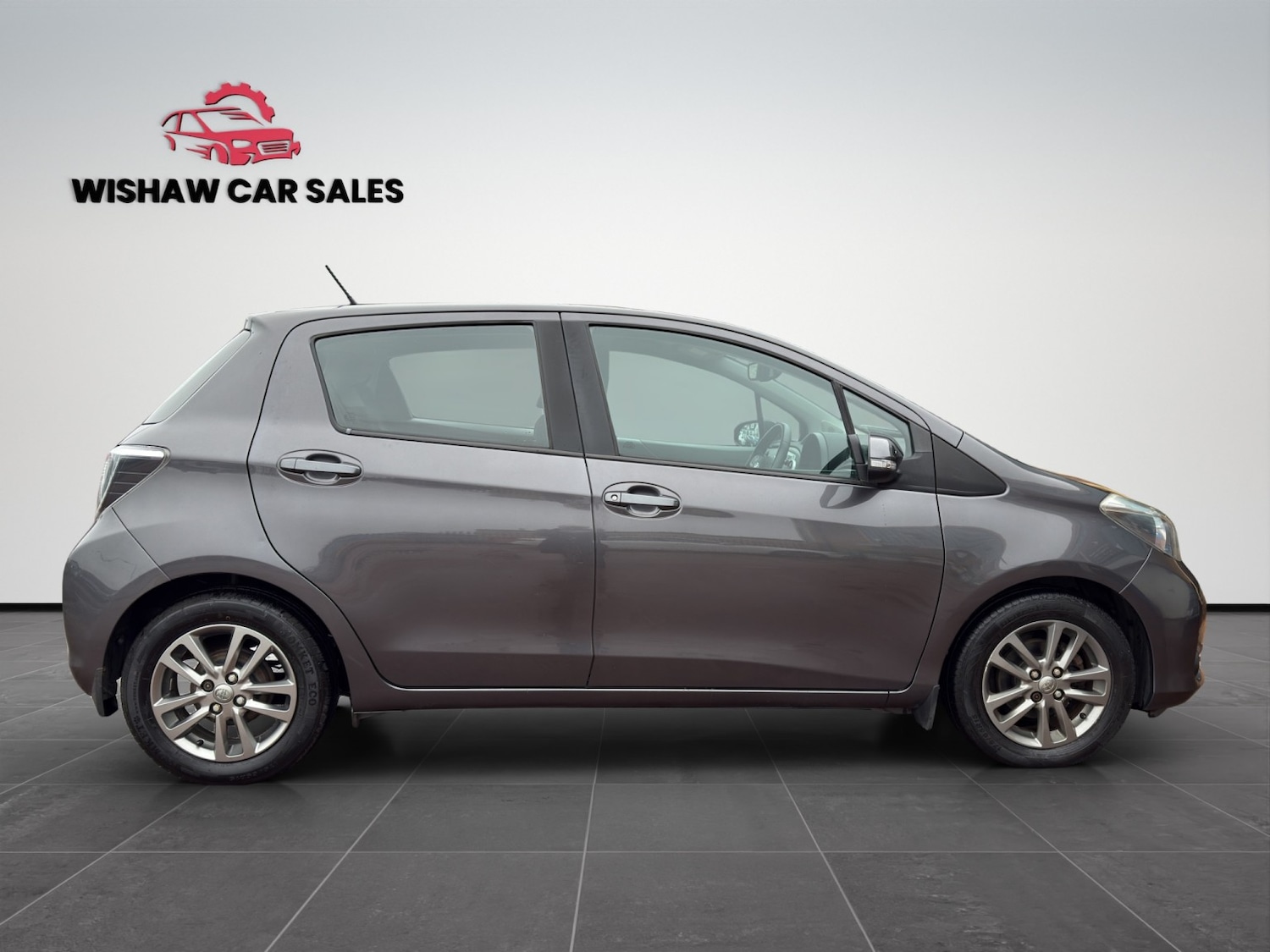 Used Toyota Yaris 2014 for sale - 77851465: Photo 8