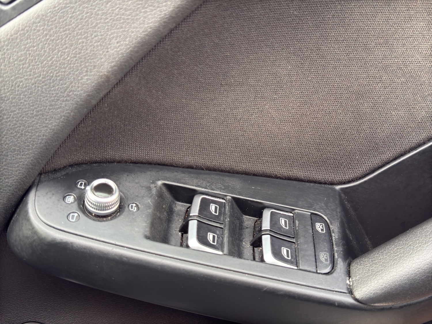 Used Audi A4 2013 for sale - 77891551: Photo 12