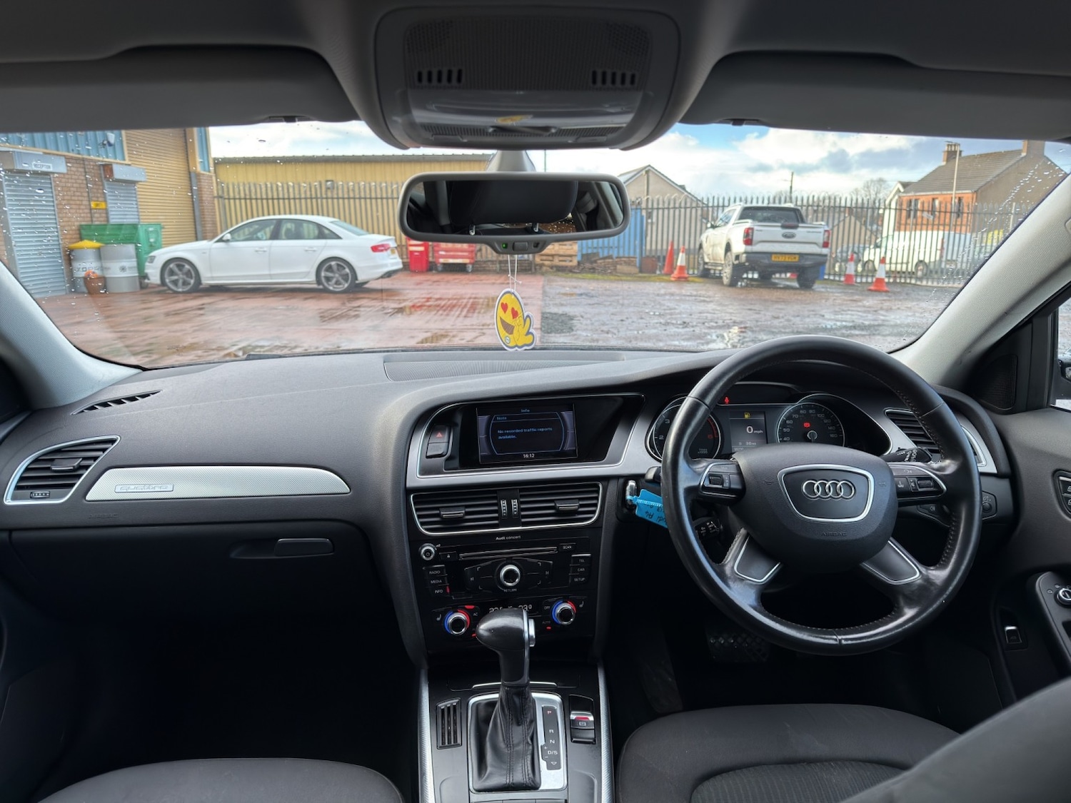 Used Audi A4 2013 for sale - 77891551: Photo 14