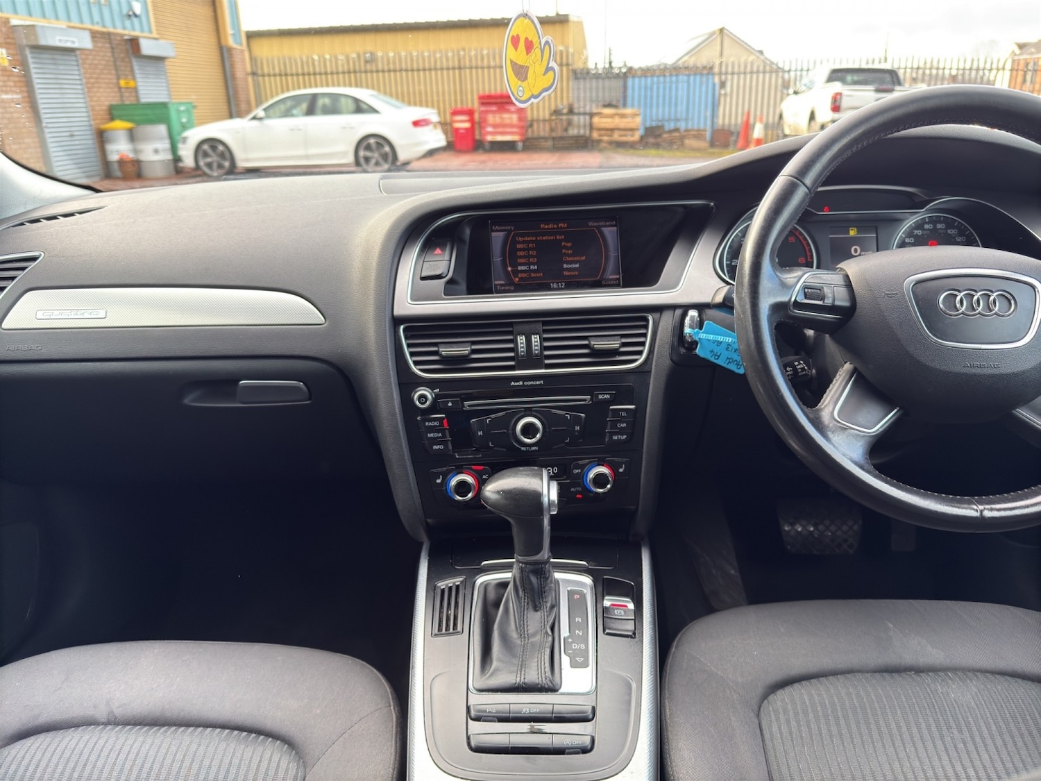 Used Audi A4 2013 for sale - 77891551: Photo 15