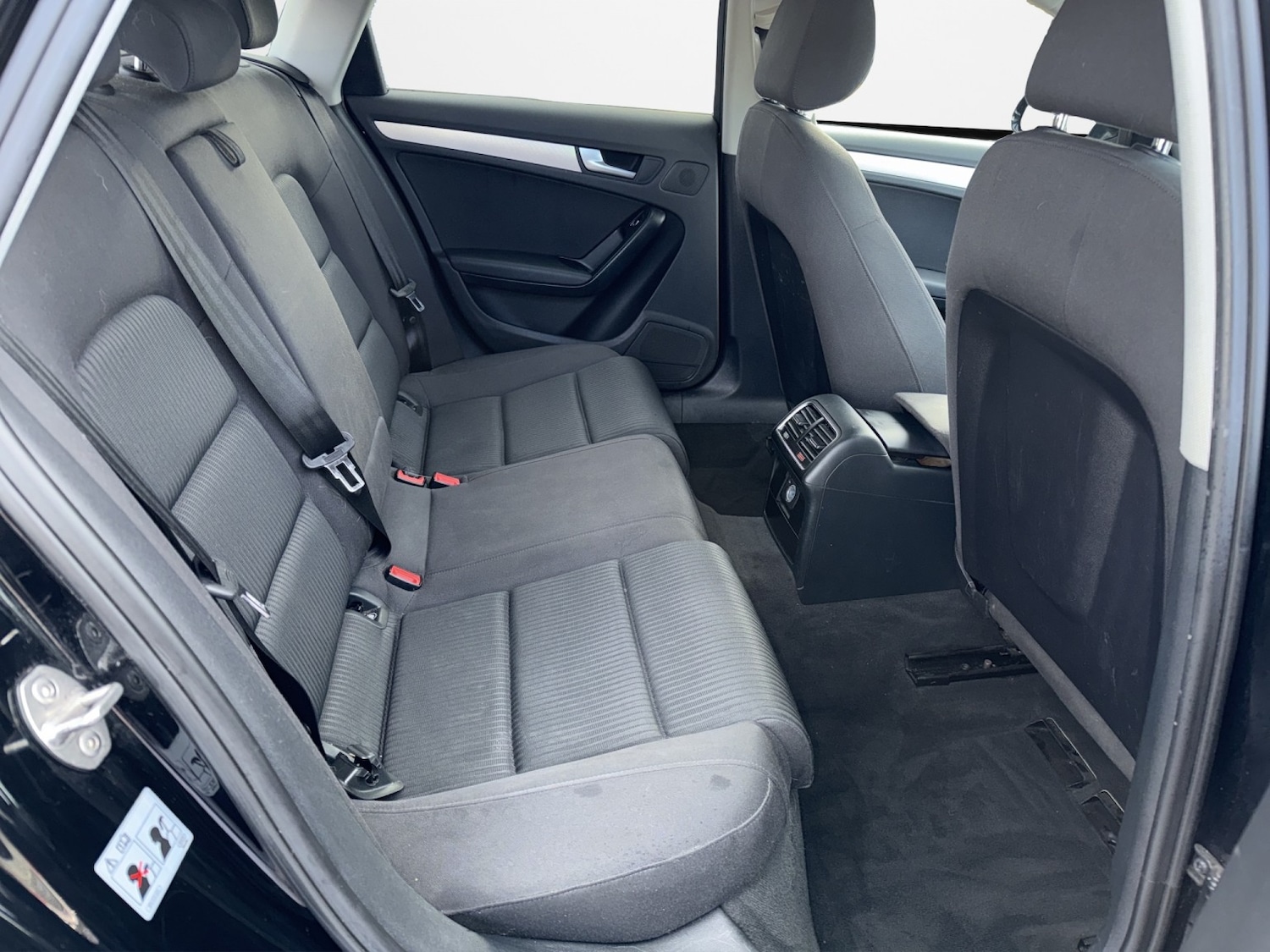 Used Audi A4 2013 for sale - 77891551: Photo 19