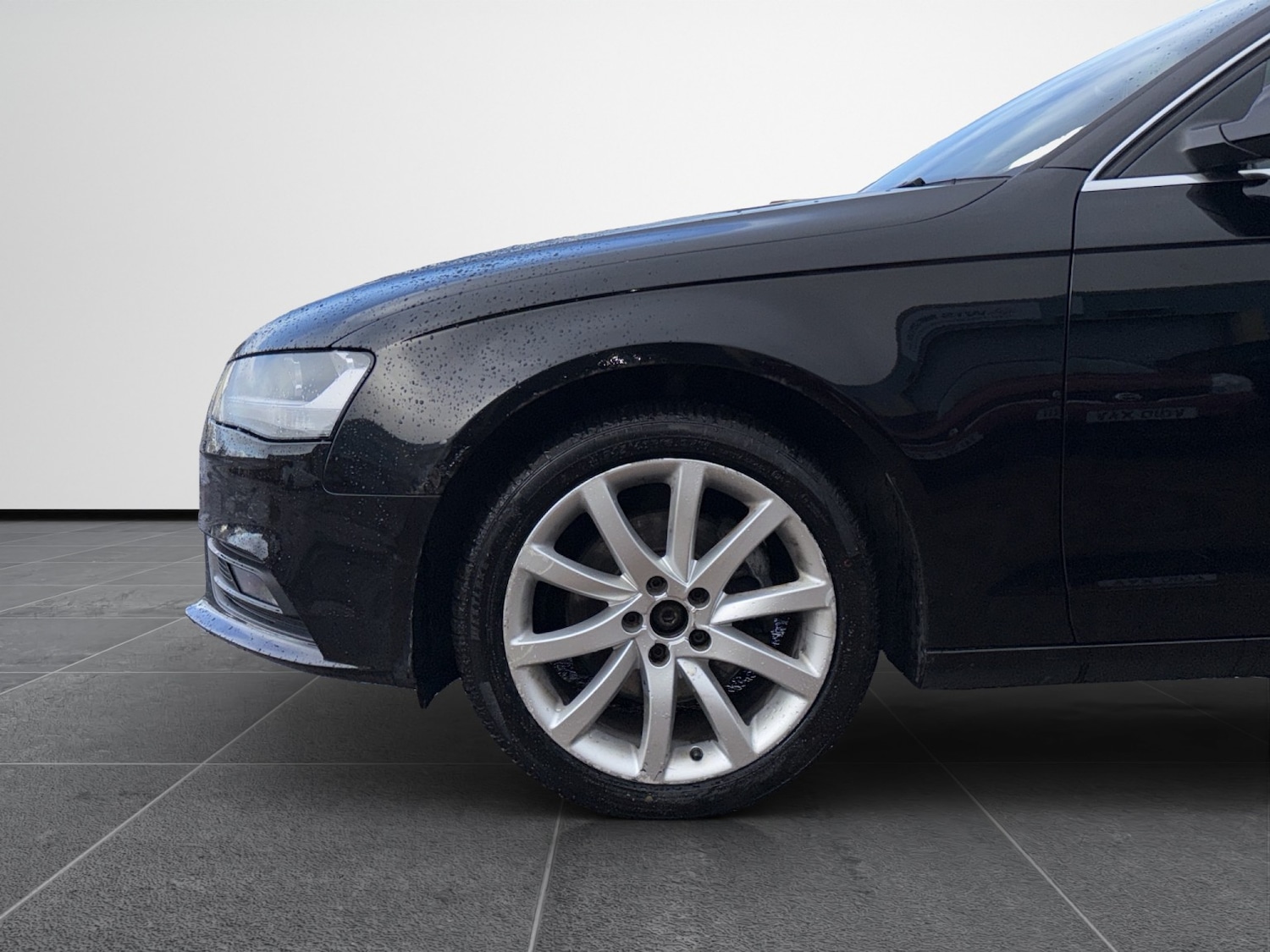 Used Audi A4 2013 for sale - 77891551: Photo 22