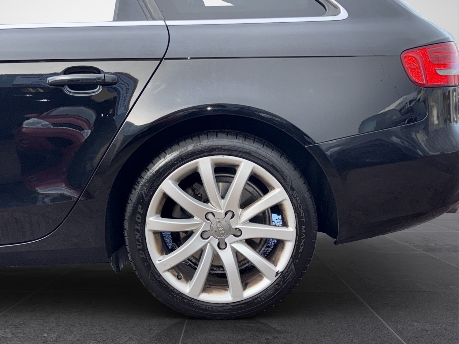 Used Audi A4 2013 for sale - 77891551: Photo 23