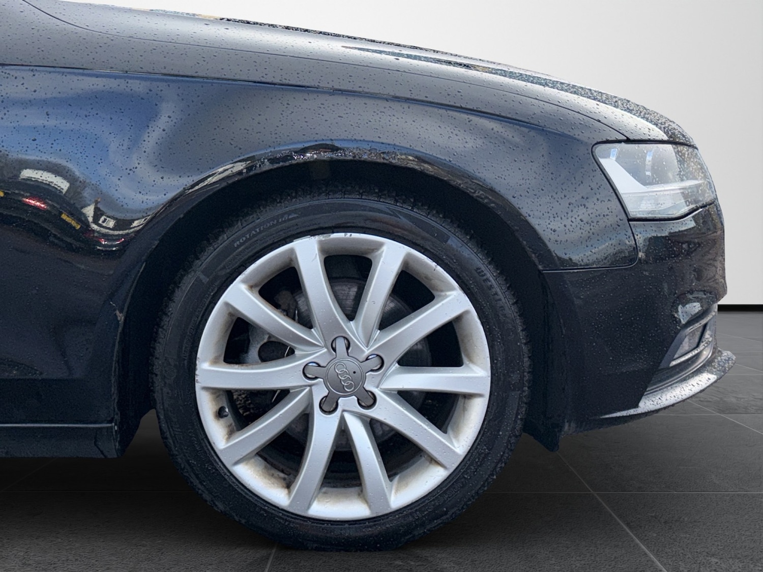 Used Audi A4 2013 for sale - 77891551: Photo 24