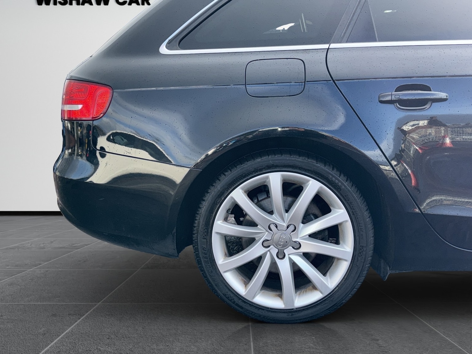 Used Audi A4 2013 for sale - 77891551: Photo 25