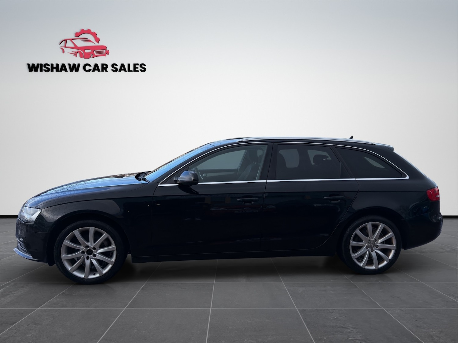 Used Audi A4 2013 for sale - 77891551: Photo 4