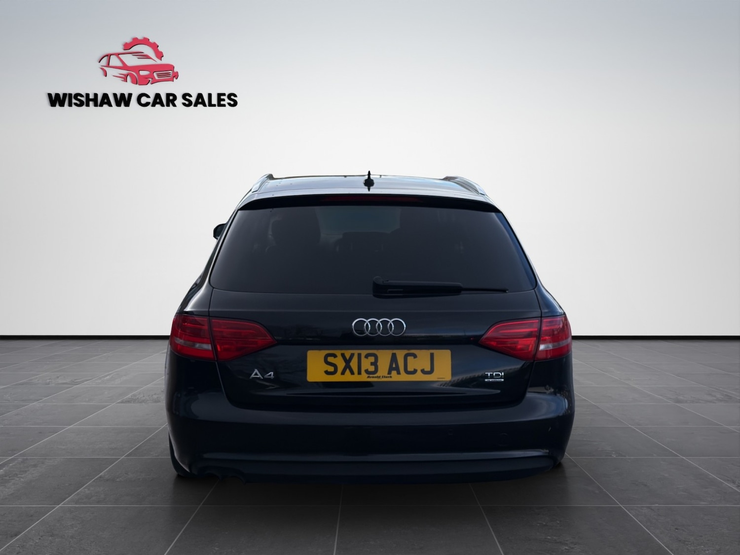 Used Audi A4 2013 for sale - 77891551: Photo 6