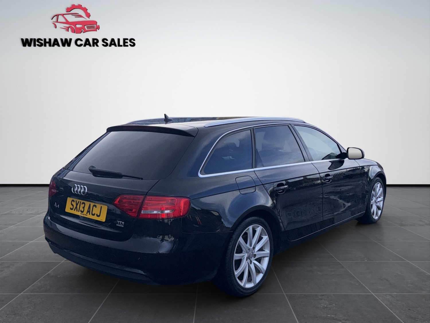 Used Audi A4 2013 for sale - 77891551: Photo 7