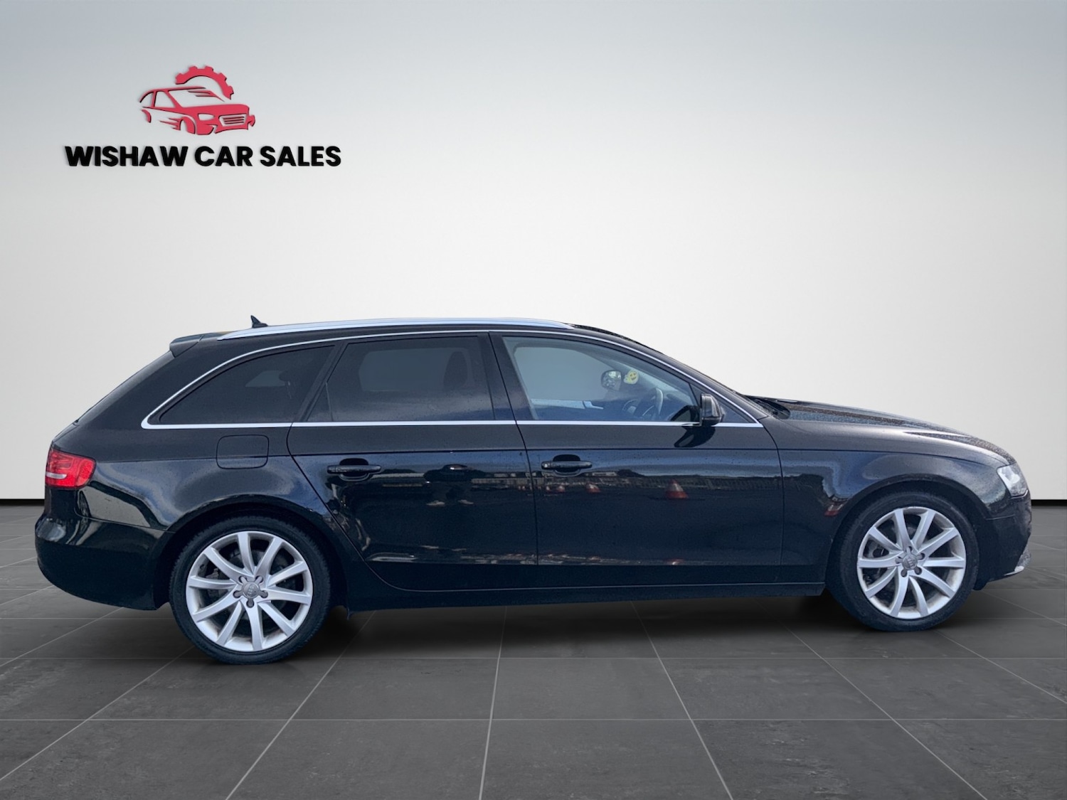 Used Audi A4 2013 for sale - 77891551: Photo 8
