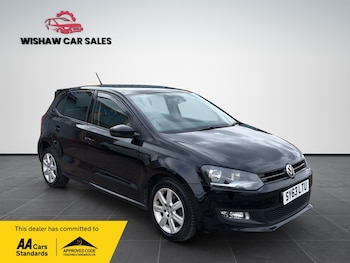 Used Volkswagen Polo 2013 for sale - 78608329: Photo