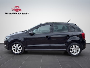 Used Volkswagen Polo 2013 for sale - 78608329: Photo