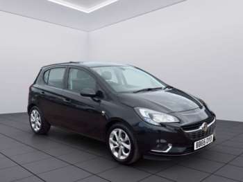 2016 - 1.4 i ecoFLEX SRi 5-Door