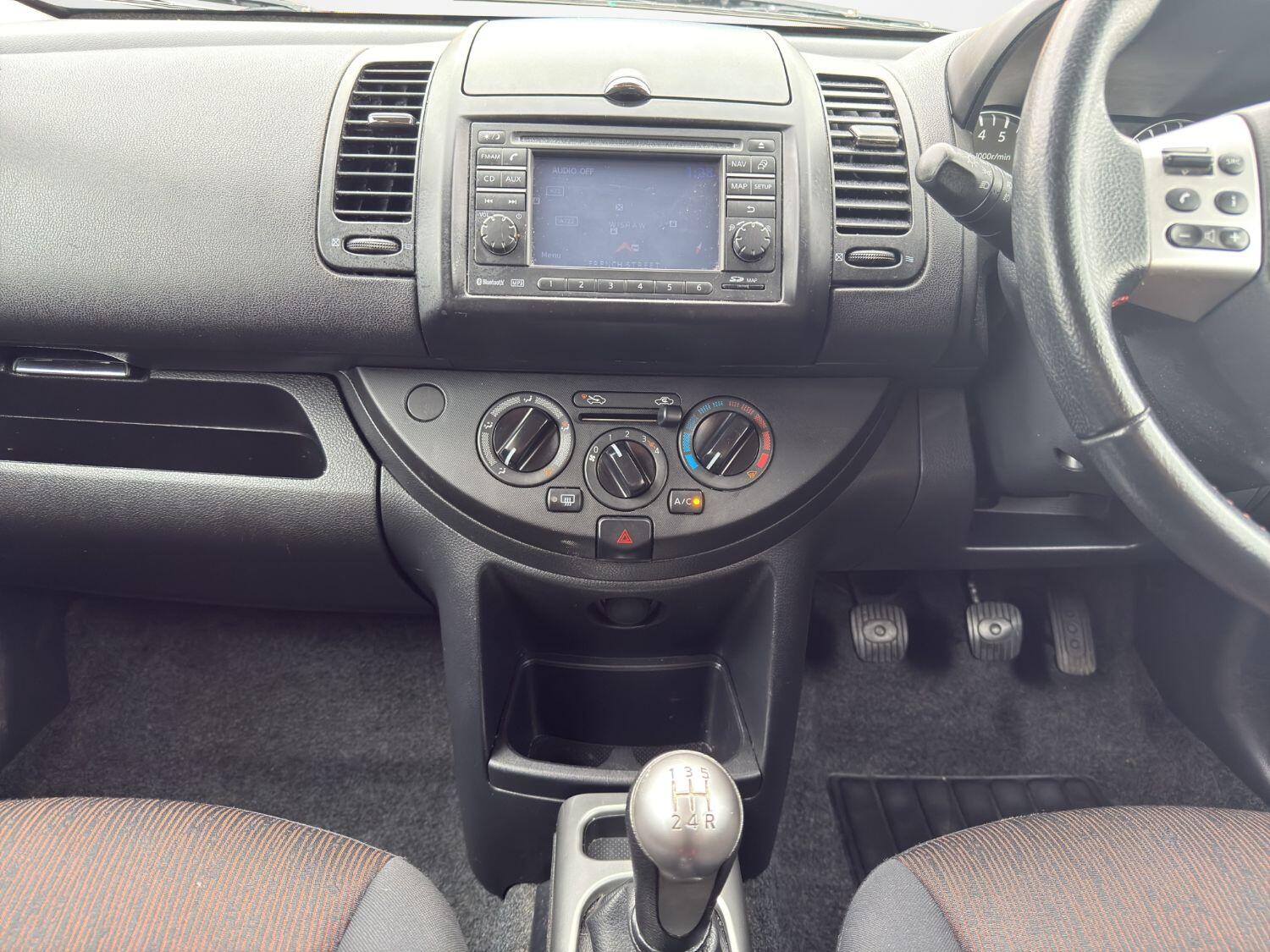 Vehicle 13