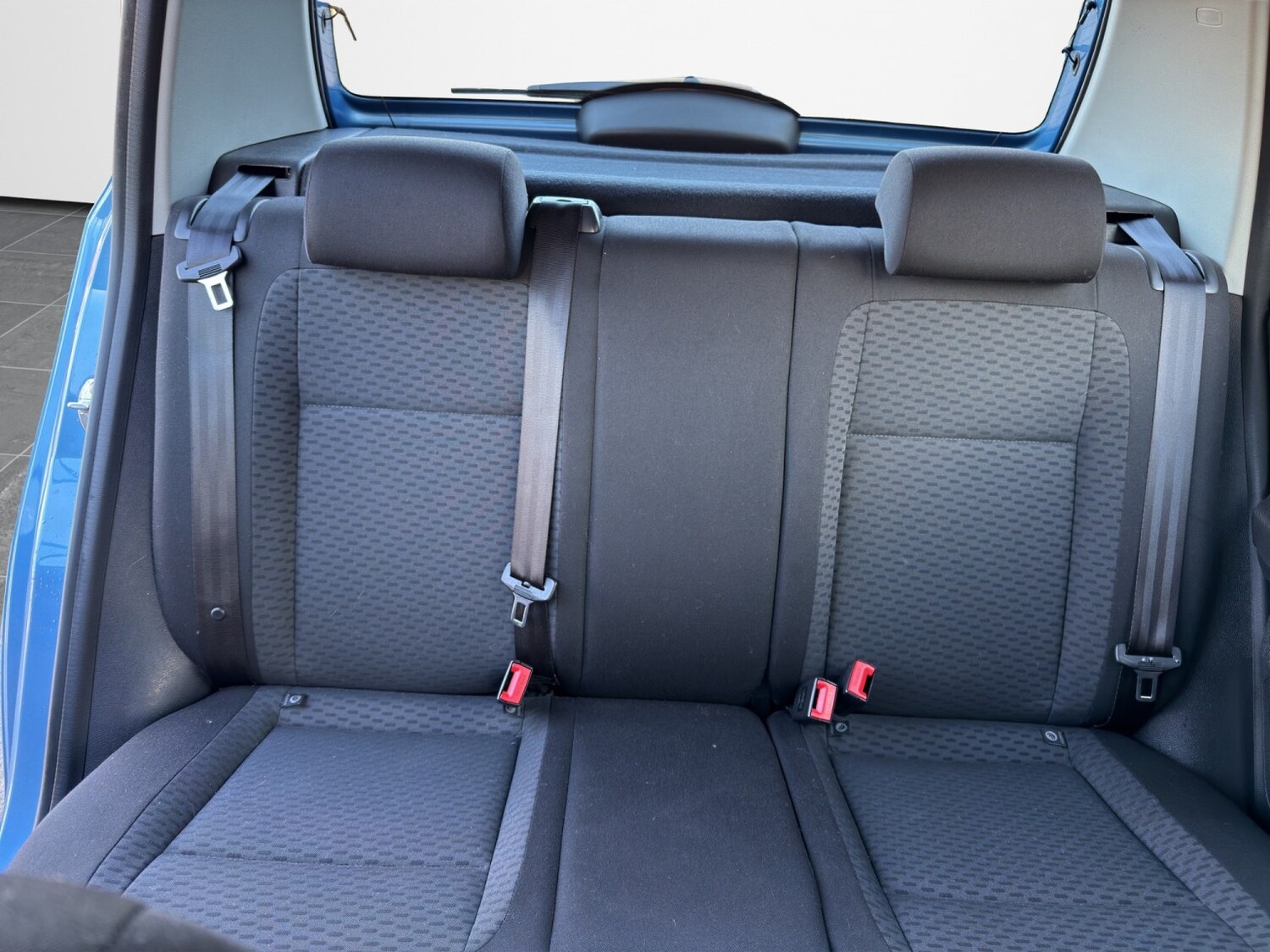 Used Skoda Fabia 2013 for sale - 77991743: Photo 12