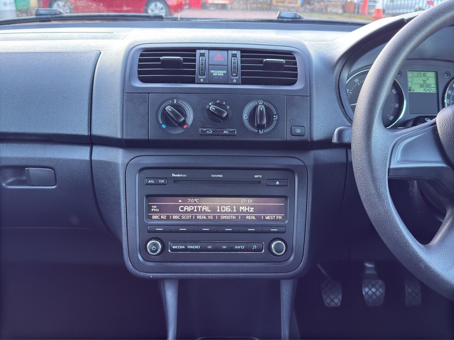 Used Skoda Fabia 2013 for sale - 77991743: Photo 14