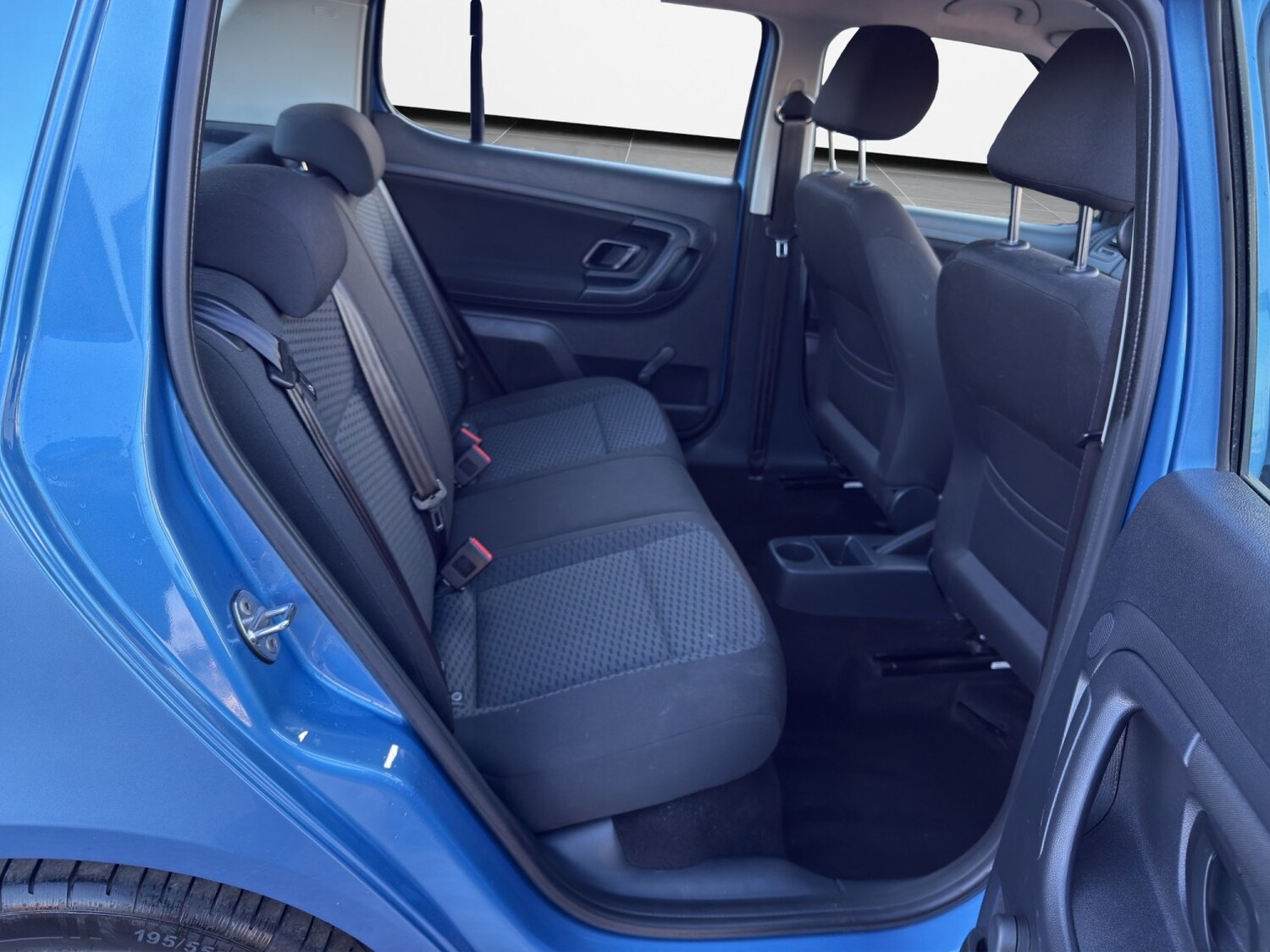 Used Skoda Fabia 2013 for sale - 77991743: Photo 17