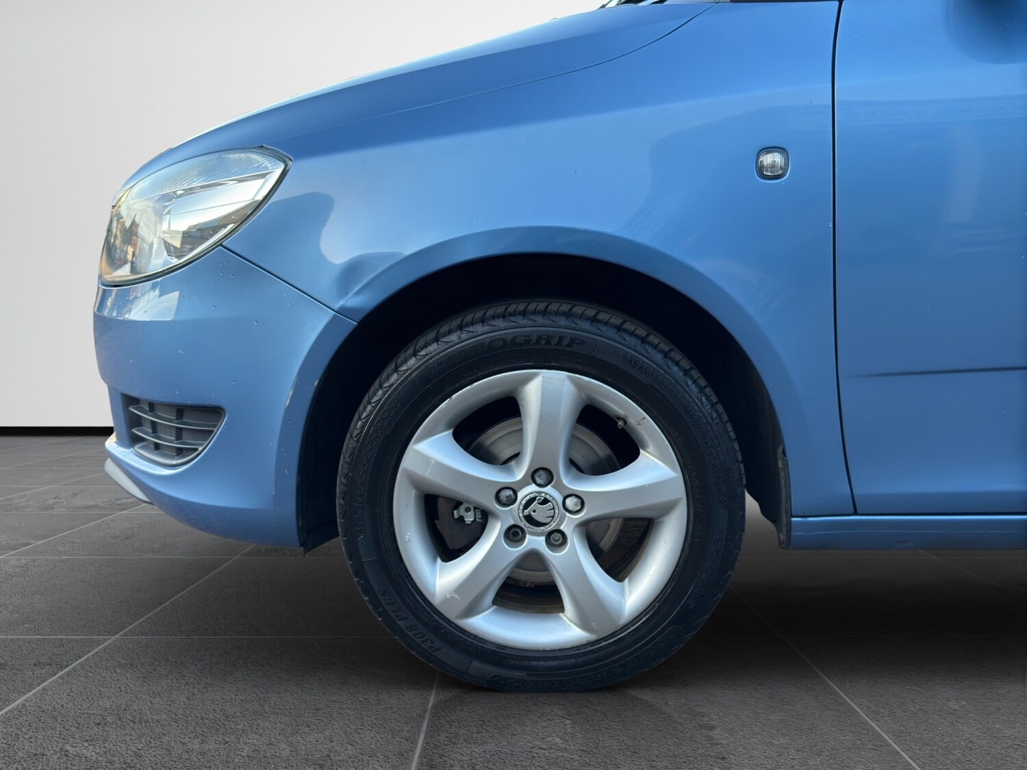 Used Skoda Fabia 2013 for sale - 77991743: Photo 19